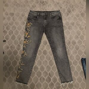 Driftwood Jeans